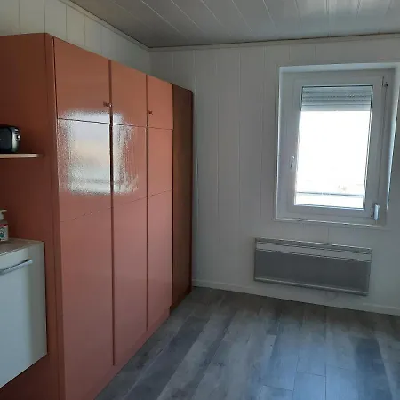 Le Pigeonnier 1 Apartment Le Treport Exterior photo