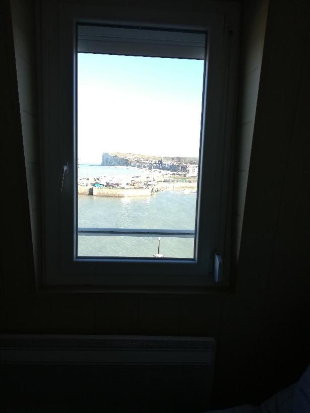 Le Pigeonnier 1 Apartment *
