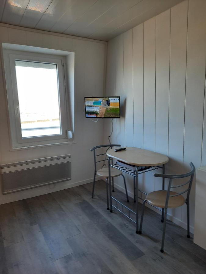 Le Pigeonnier 1 Apartment *