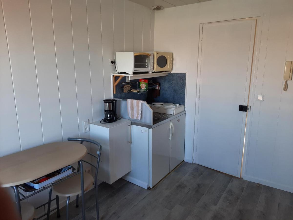 Apartment Le Pigeonnier 1 Le Treport