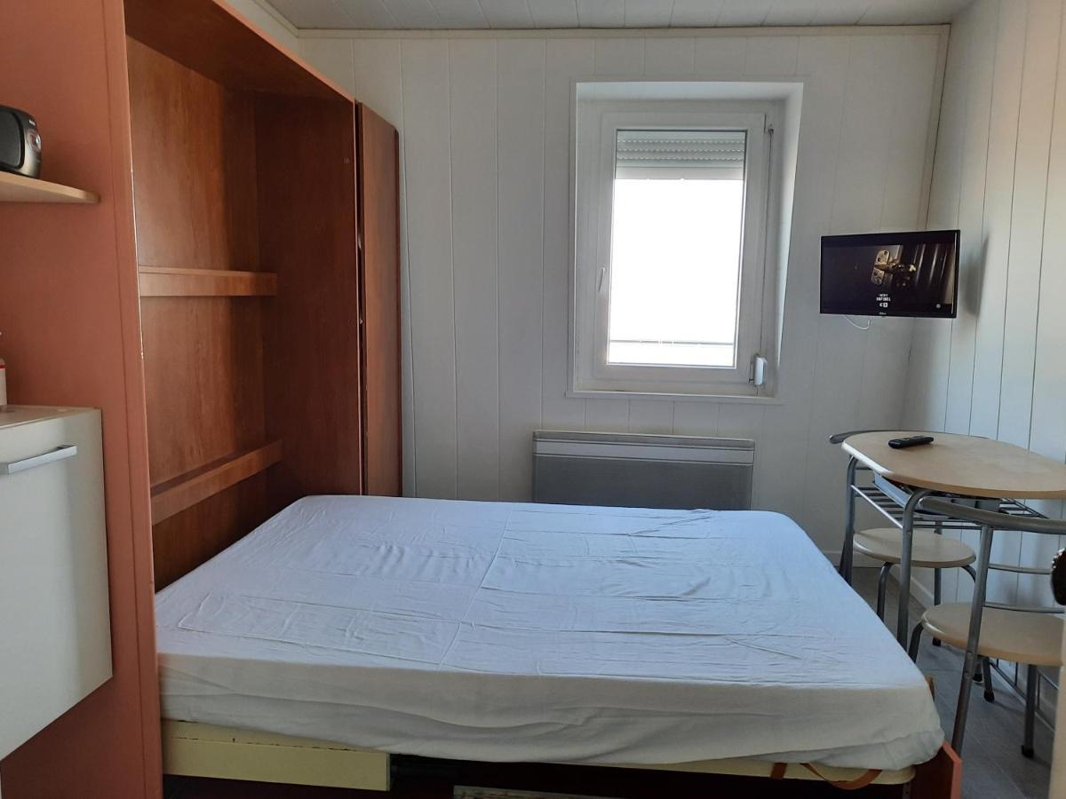 Le Pigeonnier 1 Apartment Le Treport